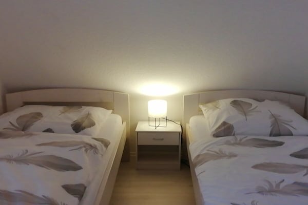 Foto van Vakantiehuis in  - Vakantiehuis in  - Untagged