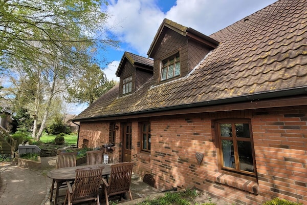 Foto van Vakantiehuis in  - Vakantiehuis in  - Untagged