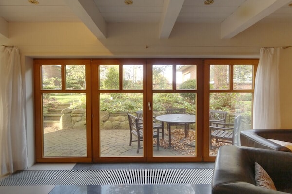 Foto van Vakantiehuis in  - Vakantiehuis in  - Untagged