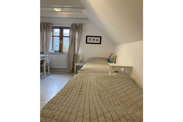 Foto van Vakantiehuis in  - Vakantiehuis in  - Untagged