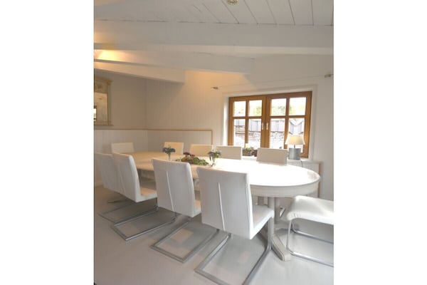Foto van Vakantiehuis in  - Vakantiehuis in  - Untagged