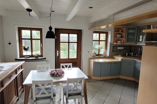 Foto van Vakantiehuis in  - Vakantiehuis in  - Untagged