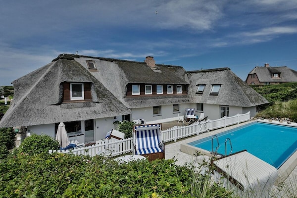 Foto van 5 Landhuis Excelsior - Vakantiehuis in Rantum - Untagged