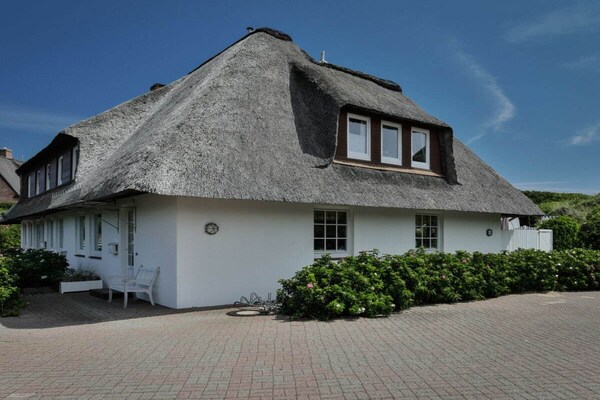 Foto van 5 Landhuis Excelsior - Vakantiehuis in Rantum - Untagged