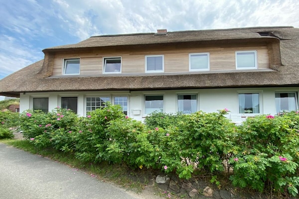 Foto van 5 Landhuis Excelsior - Vakantiehuis in Rantum - Untagged