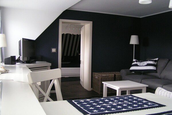Foto van 5 Landhuis Excelsior - Vakantiehuis in Rantum - Untagged