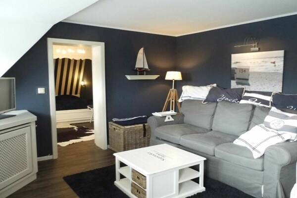 Foto van 5 Landhuis Excelsior - Vakantiehuis in Rantum - Untagged