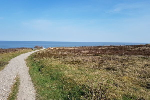 Foto van Begane grond vakantieappartement Zur Eiche 19 - Vakantiehuis in Tinnum \/ Sylt - Untagged