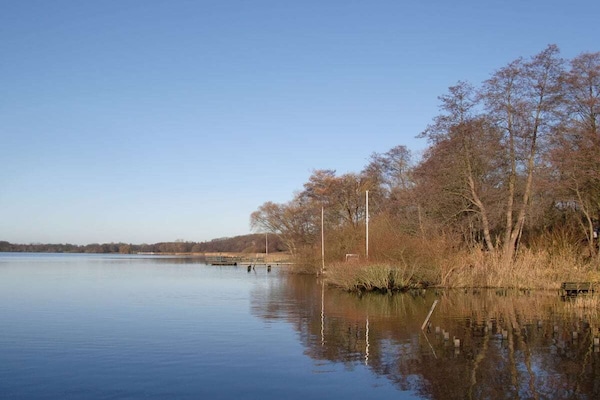 Foto van Blauw Huis aan Zee - Vakantiehuis in Bad Zwischenahn - Untagged