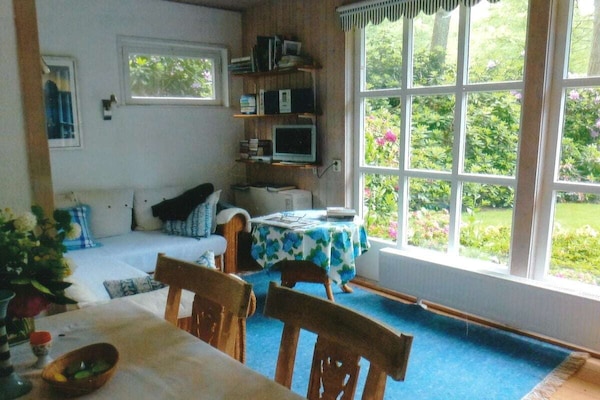 Foto van Blauw Huis aan Zee - Vakantiehuis in Bad Zwischenahn - Untagged