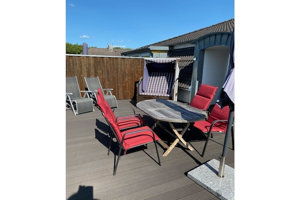 Foto van 17 Woning aan de Rozenvijver - Vakantiehuis in Bad Zwischenahn - Untagged