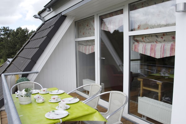 Foto van 17 Woning aan de Rozenvijver - Vakantiehuis in Bad Zwischenahn - Untagged