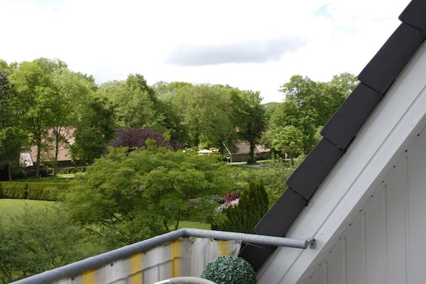 Foto van 17 Woning aan de Rozenvijver - Vakantiehuis in Bad Zwischenahn - Untagged