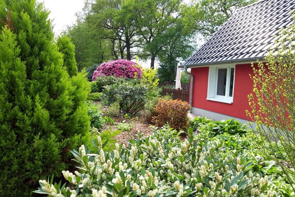 Foto van Vakantiehuis in  - Vakantiehuis in  - Untagged