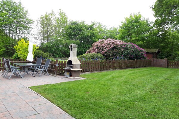 Foto van Vakantiehuis in  - Vakantiehuis in  - Untagged