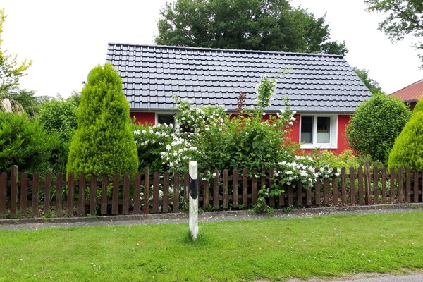 Foto van Vakantiehuis in  - Vakantiehuis in  - Untagged