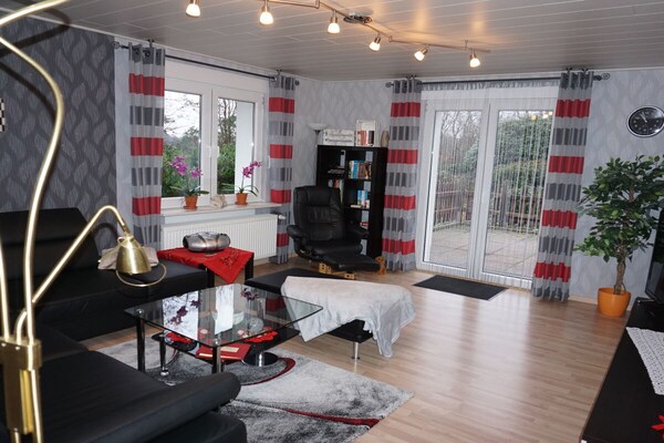 Foto van Vakantiehuis in  - Vakantiehuis in  - Untagged