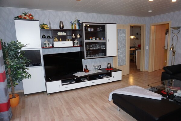 Foto van Vakantiehuis in  - Vakantiehuis in  - Untagged