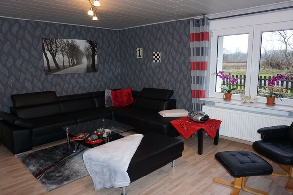 Foto van Vakantiehuis in  - Vakantiehuis in  - Untagged
