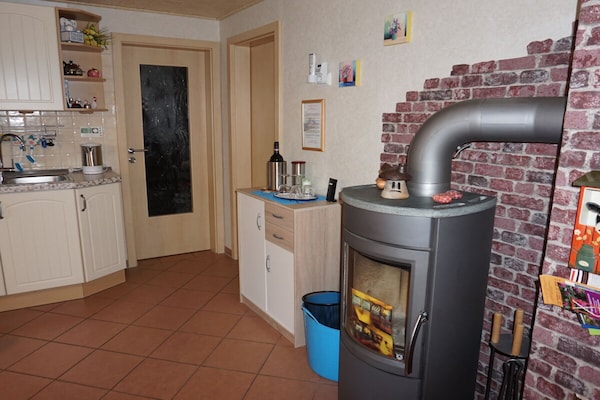 Foto van Vakantiehuis in  - Vakantiehuis in  - Untagged