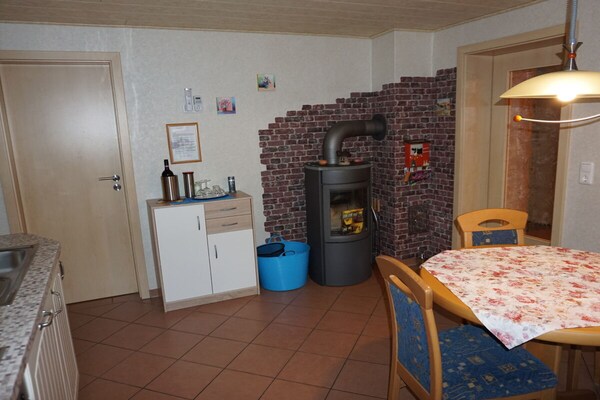Foto van Vakantiehuis in  - Vakantiehuis in  - Untagged