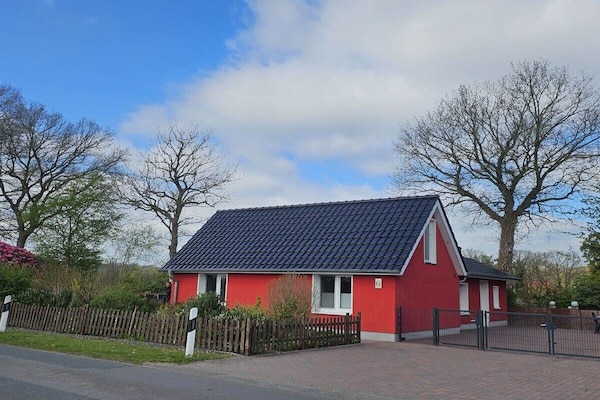 Foto van Vakantiehuis in  - Vakantiehuis in  - Untagged