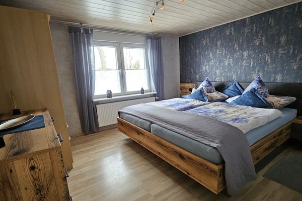 Foto van Vakantiehuis in  - Vakantiehuis in  - Untagged