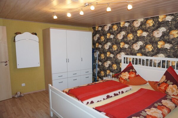 Foto van Vakantiehuis in  - Vakantiehuis in  - Untagged