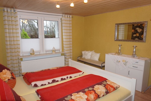 Foto van Vakantiehuis in  - Vakantiehuis in  - Untagged