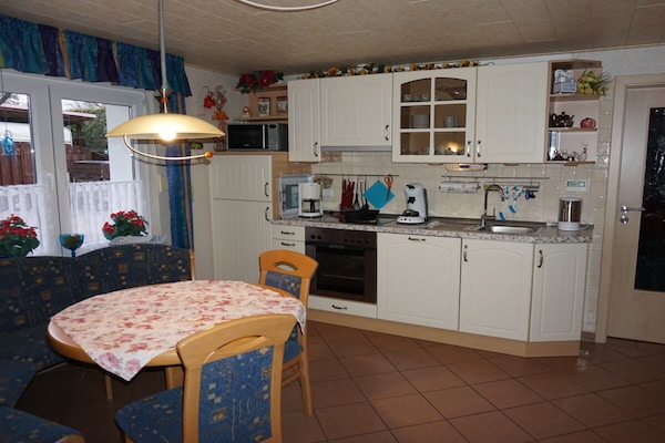 Foto van Vakantiehuis in  - Vakantiehuis in  - Untagged