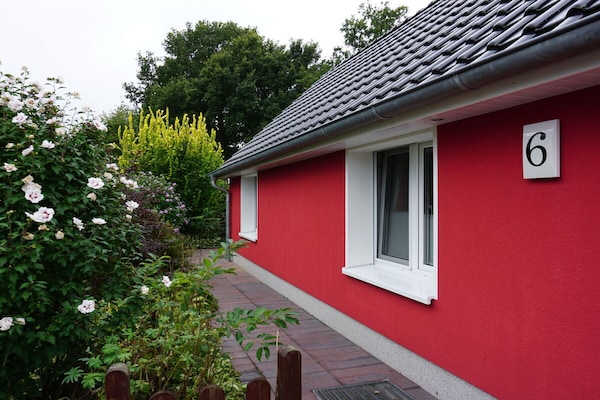 Foto van Vakantiehuis in  - Vakantiehuis in  - Untagged