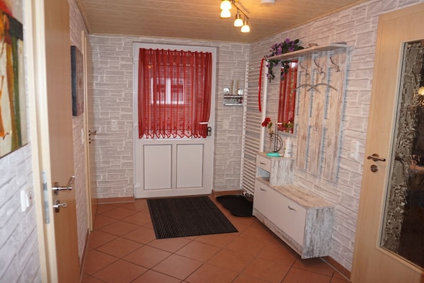 Foto van Vakantiehuis in  - Vakantiehuis in  - Untagged