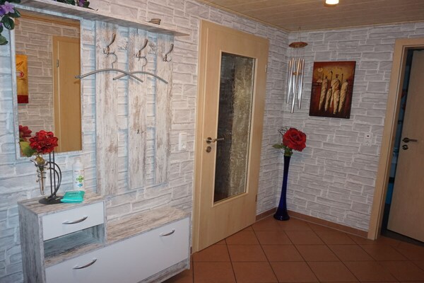 Foto van Vakantiehuis in  - Vakantiehuis in  - Untagged