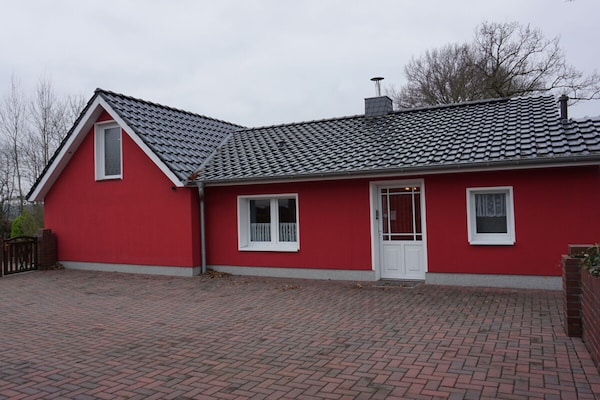 Foto van Vakantiehuis in  - Vakantiehuis in  - Untagged