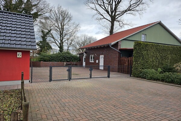 Foto van Vakantiehuis in  - Vakantiehuis in  - Untagged