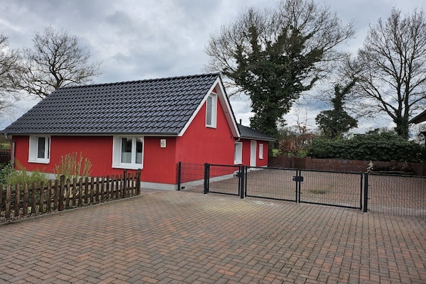Foto van Vakantiehuis in  - Vakantiehuis in  - Untagged