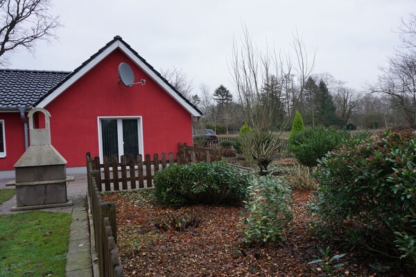 Foto van Vakantiehuis in  - Vakantiehuis in  - Untagged