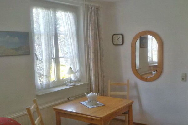 Foto van 1 in het Friesenhaus Andi & Andi - Vakantiehuis in Carolinensiel - Untagged