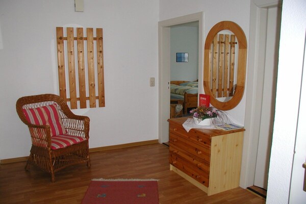 Foto van 1 in het Friesenhaus Andi & Andi - Vakantiehuis in Carolinensiel - Untagged