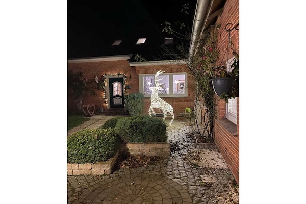 Foto van Vakantiehuis in  - Vakantiehuis in  - Untagged