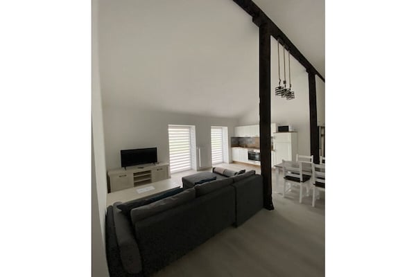 Foto van Vakantiehuis in  - Vakantiehuis in  - Untagged