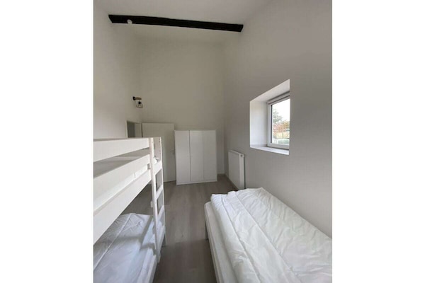 Foto van Vakantiehuis in  - Vakantiehuis in  - Untagged