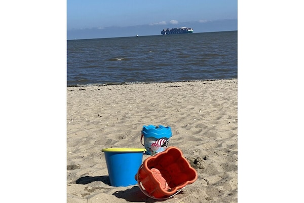Foto van Vakantiehuis in  - Vakantiehuis in  - Untagged