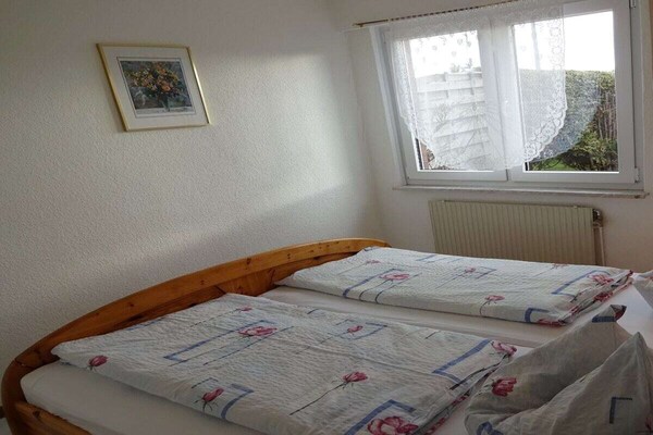 Foto van Bungalow met 2 slaapkamers - Vakantiehuis in Norden-Norddeich - Untagged