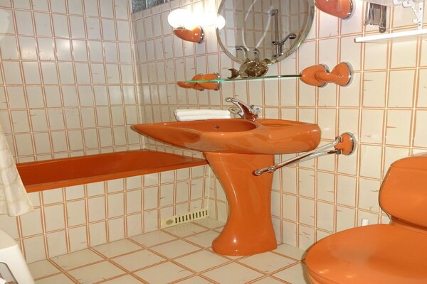 Foto van Bungalow met 2 slaapkamers - Vakantiehuis in Norden-Norddeich - Untagged