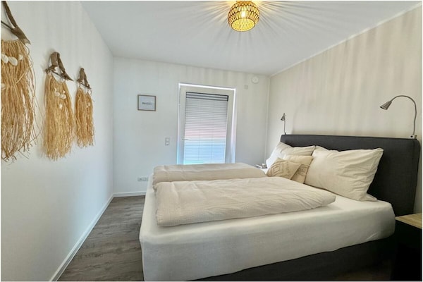 Foto van Beachcomber F3||Nordeney - Vakantiehuis in Norderney - Untagged