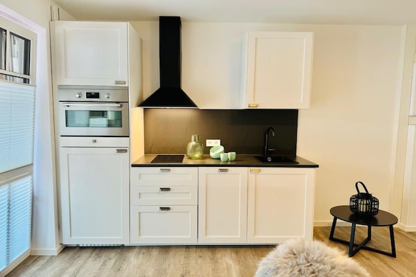 Foto van Beachcomber F3||Nordeney - Vakantiehuis in Norderney - Untagged