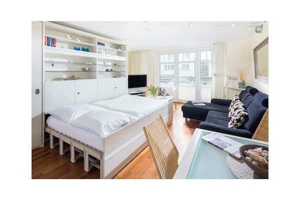 Foto van Bäckerstrasse appartement 7 - Vakantiehuis in Norderney - Untagged