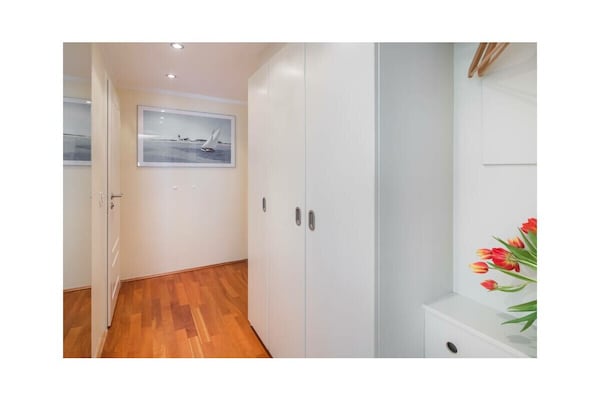 Foto van Bäckerstrasse appartement 7 - Vakantiehuis in Norderney - Untagged