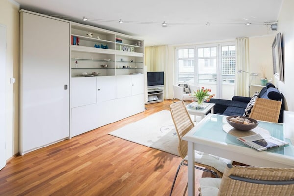 Foto van Bäckerstrasse appartement 7 - Vakantiehuis in Norderney - Untagged